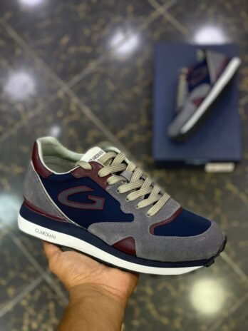 Guardiani – Gris Bleu –