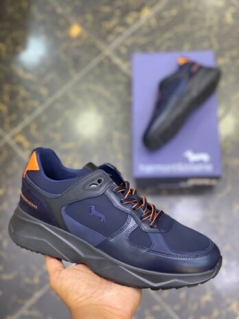 Harmont & Blaine Bleu