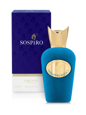 Sospiro Erba Pura Magica